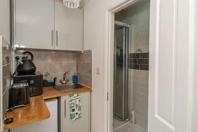 Image de Studio 1 - Front, 1st floor