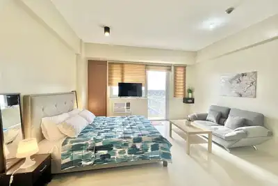 Image de Luxury Condotel Across Naia Manila Airport Terminal 3