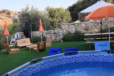 Image de La Maison des Couples - בית ברבי