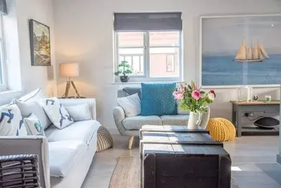 Image de Crown Cottage, Orford