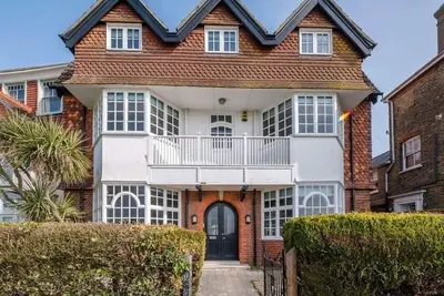 Image de The Links, Southwold