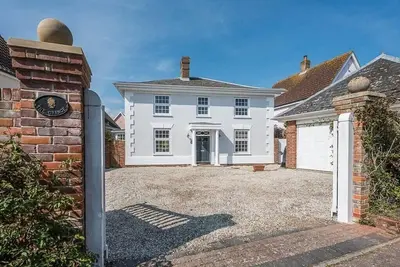 Image de The Grange, Aldeburgh