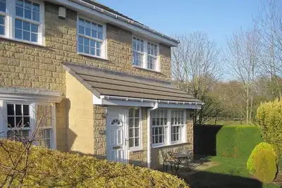 Image de Shutters in Beamish 5* open-plan living, private garden, 5 min to Beamish Museum
