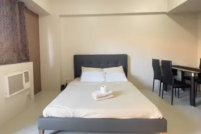 Image de Cozy Hotel Type Condo Across Naia Manila Airport