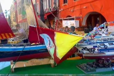 Cozy and romantic vacation spot, a stone's throw from boarding to Venice