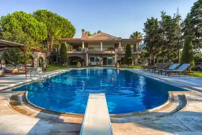 Image de Villa Prassini