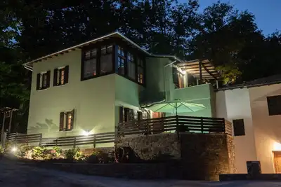Image de Dandy Villas Green Apple