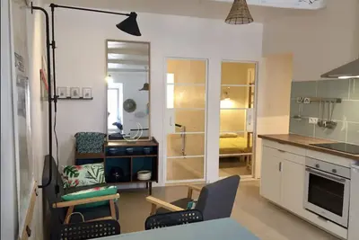 Image de Appartement Dans le Centre Historique de la Ville