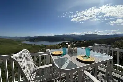 Image de Stunning Lake View Lodge: Family Friendly