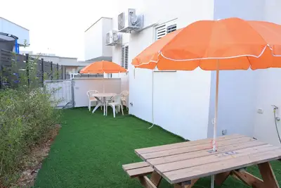 Image de La Maison des Couples בית ברבי