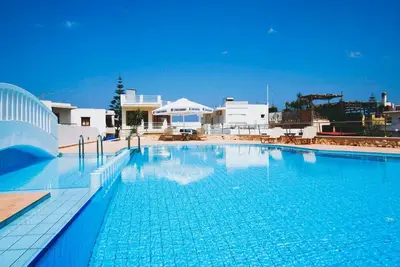 Image de Kalimera Hotel Agia Marina