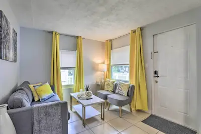 Image de Central Sarasota Home: 8 Mi to Siesta Key!