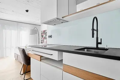 Image de livisit bergpartment 33 - double room 27 sqm - with south-facing balcony