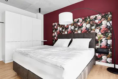 Image de Livisit bergapartment 45 - double room 36 sqm - with large south-facing roof terrace