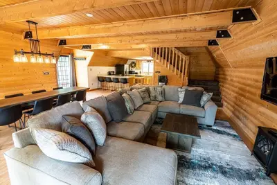 Image de Meadow View Retreat!