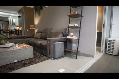 Image de Luxury Loft 5min away from Provenza, Tesoro and top other amenities