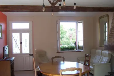 Image de Tchot Ru Gîte à la campagne proche Baie de Somme
