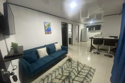 Image de Apartamentos Cielo 2, Aeropuerto Juan Santamaría