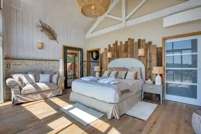 Image de Maison de vacances Eymet pour 1 - 2 personnes avec 1 chambre à coucher - Maison de vacances