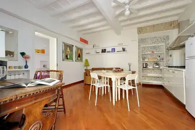 Image de Nice apartment for 4 near Campo de Fiori