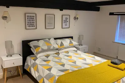 Image de The Upper Coach House