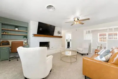 Image de Self Check-in \/ Full kitchen \/ Central location