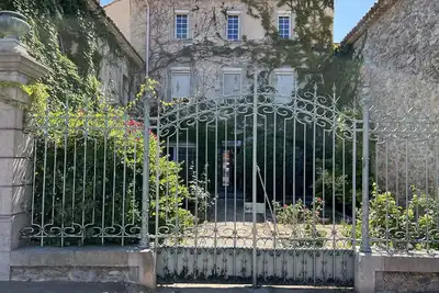 Image de Villa à la Palme