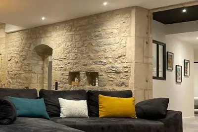 Image de Le Loft de l'hĂ´tel Dieu