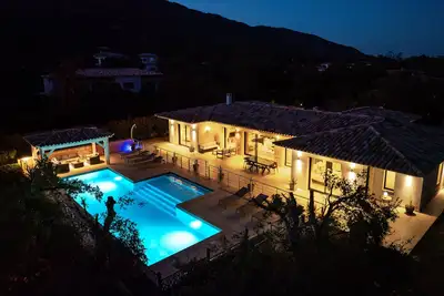 Image de Villa 5* dispo du 05-12 juillet 2025