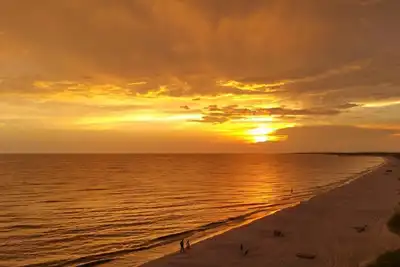 Image de Brand New Construction on The Forgotten Coast's Mexico Beach