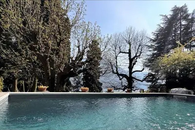 Villa Sole Carate Urio – Lake Como