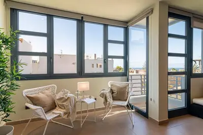 Image de Luxury suites Cristianos, C5