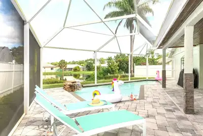 Image de Sandy Haven * explore, beach, pool, wine and dine!