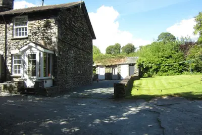 Image de Beck Cottage, Nr Windermere