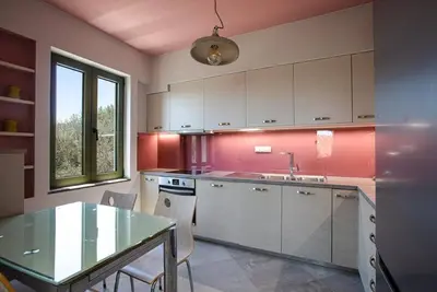 Villa Aléa in Plakias w\/3-bedrooms, 2 min from the beach!
