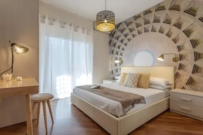 Image de Appartement Oscar Garden, à proximité de Saint-Pierre