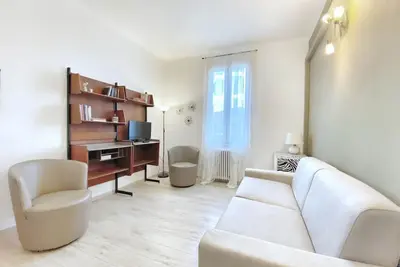 Image de Ur-Nest Mitelli, one bedroom apartment