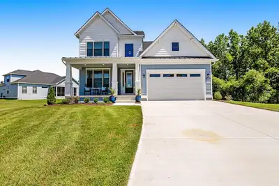 Image de White Creek at Bethany with pool, fireplace, tennis, fast WiFi, & washer/dryer