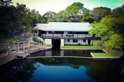 Image de Tranquility at Lake Lbj