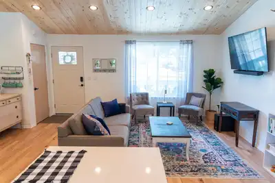 Image de CozyRoweHome - Only 30 minutes to Silverwood Theme Park!
