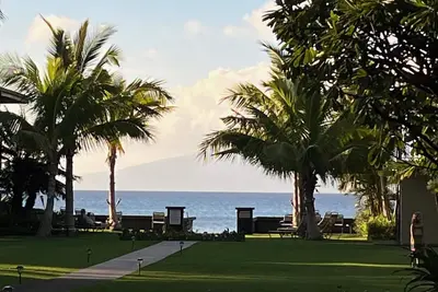 Image de Now booking Tropical Oasis by the Sea, ground floor