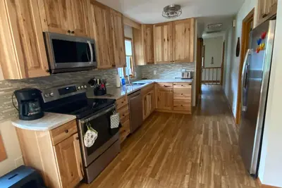 Image de 2 Bedroom Coach House, Green Lake, Wi