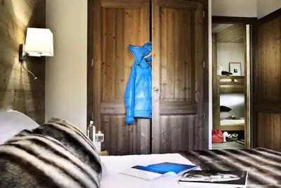 Image de 3 Zimmer 8 Personen - A42