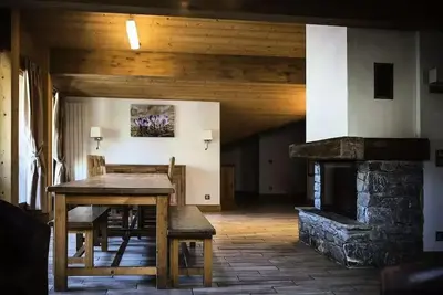 Image de 4 Zimmer 8 Personen - A31