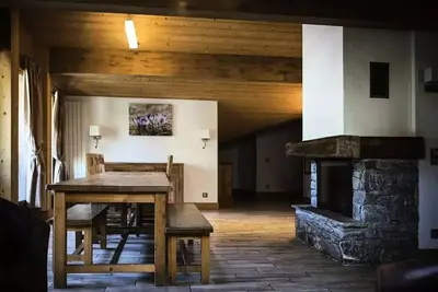 Image de 4 Zimmer 8 Personen - A41