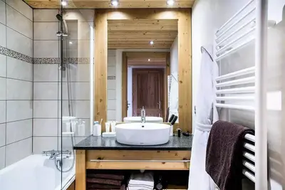 Image de 4 Zimmer 6 Personen - B51
