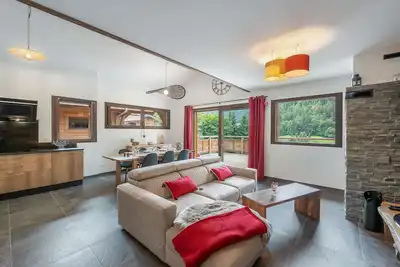 Image de Appartement neuf de 72m² pouvant accueillir jusqu’à 6 personnes