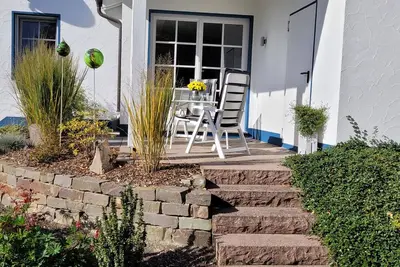 Image de Ferienwohnung mit 52qm, 1 Schlafzimmer, Max. 2 Personen