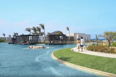 Image de Luxury Beachfront Golf Resort - 2bd Suite, Full Kitchen, Available Thanksgiving