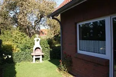 Image de Ferienwohnung Am Harlebogen 9 Whg. 2